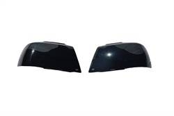 Auto Ventshade 37540 Headlight Covers