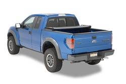 Bestop 16113-01 EZ Fold Soft Tonneau Cover