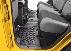 Bestop 51504-01 Floor Liner