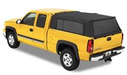 Bestop 76315-35 Supertop Truck Bed Top