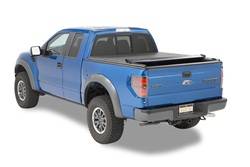 Bestop 17111-01 EZ Roll Soft Tonneau Cover