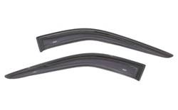 Auto Ventshade 95038 Aerovisor Off Road Front Wind Deflector