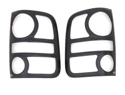 Auto Ventshade 35346 Tail Shades II Taillight Covers