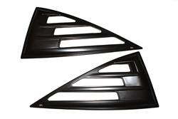 Auto Ventshade 97457 Aeroshade Rear Side Window Cover
