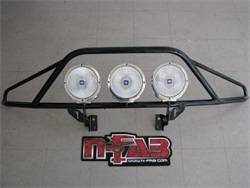 N-Fab T083LH-TX Pre-Runner Light Bar