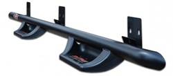 N-Fab NDD0989CC N-Durastep Nerf Step Bar Wheel To Wheel