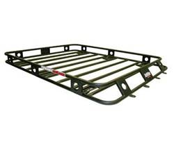 Smittybilt 35604 Defender Roof Rack