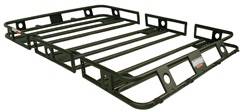 Smittybilt 35505 Defender Roof Rack