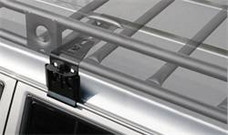 Smittybilt HDS-4 Rain Gutter Clamps