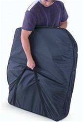 Smittybilt 595201 Hard Door Storage Bag