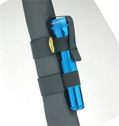 Smittybilt 769520 Mag Light Holder