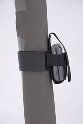 Smittybilt 769510 CB/Phone Holder