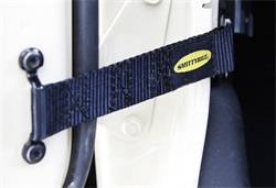 Smittybilt 769401 Adjustable Door Strap