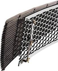 Smittybilt 75511 Billet Grille