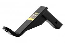 Smittybilt 2910 Trailer Hitch Ball Mount