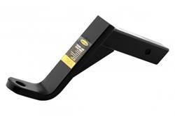 Smittybilt 2908 Trailer Hitch Ball Mount