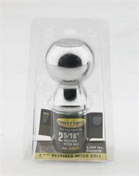 Smittybilt 2900 Trailer Hitch Ball