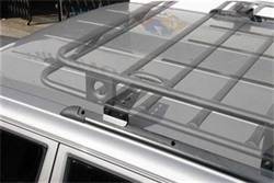 Smittybilt DS1-6 Defender Series Mounting Brackets