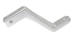 Smittybilt 2938 Trailer Hitch Ball Mount