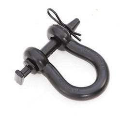 Smittybilt 13050 Shackle/D Ring