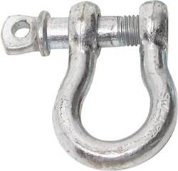 Smittybilt 13049 Shackle/D Ring