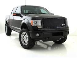 Smittybilt 615820 M1 Grille