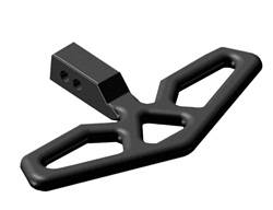 Smittybilt 27046B Beaver Step