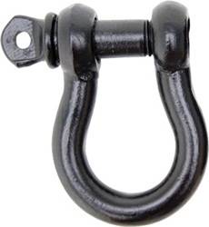 Smittybilt 13048B Shackle/D Ring