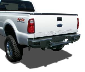 Rear Bumpers - ICI Baja Series
