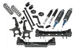 Pro Comp Suspension K5067BMX Stage I Lift Kit