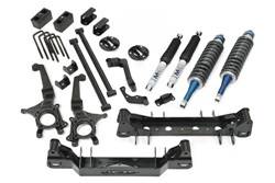 Pro Comp Suspension K5066BMX Stage I Lift Kit