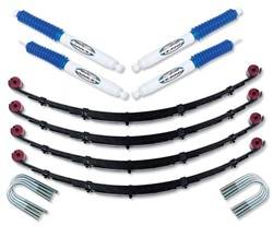 Pro Comp Suspension K5064 Stage I Lift Kit