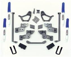 Pro Comp Suspension K5057B Stage II Lift Kit