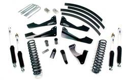 Pro Comp Suspension K4177BMX Stage I Lift Kit