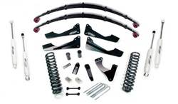 Pro Comp Suspension K4156B Stage I Lift Kit