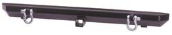 Pro Comp Suspension 66167 Rock Crawler Rear Bumper