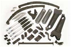 Pro Comp Suspension K4042BMX Stage II Lift Kit