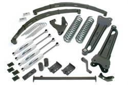 Pro Comp Suspension K4040B Stage II Lift Kit