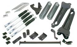 Pro Comp Suspension K4039BMX Stage II Lift Kit