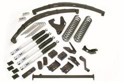 Pro Comp Suspension K4036BMX Stage I Lift Kit
