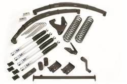 Pro Comp Suspension K4034BMX Stage I Lift Kit