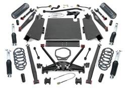 Pro Comp Suspension K3088BMX Stage II Lift Kit
