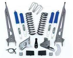 Pro Comp Suspension K4107B Stage II Lift Kit