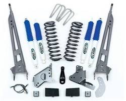 Pro Comp Suspension K4080B Stage II Lift Kit