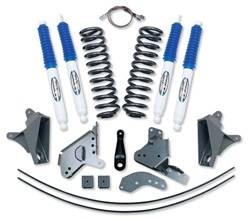 Pro Comp Suspension K4069B Stage I Lift Kit