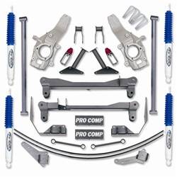 Pro Comp Suspension K4051B Stage I Lift Kit