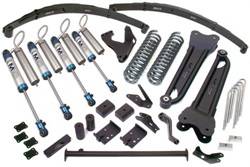 Pro Comp Suspension K4042BMXR Stage II Lift Kit
