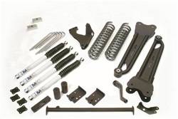 Pro Comp Suspension K4032BMX Stage II Lift Kit
