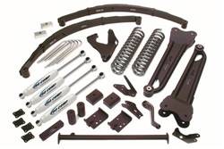 Pro Comp Suspension K4032B Stage II Lift Kit