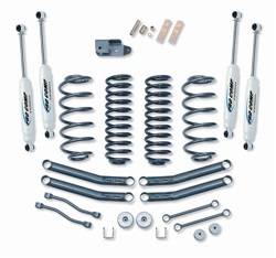 Pro Comp Suspension K3077BMX Stage I Lift Kit